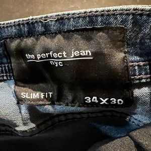 Men’s Jeans